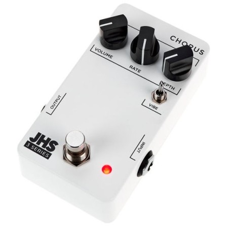 JHS Pedals 3 Series Chorus