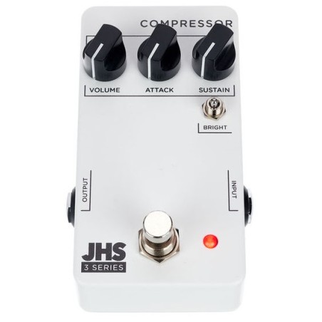 JHS Pedals 3 Series Compressor