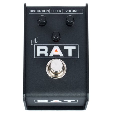 Proco Lil' Rat Distortion