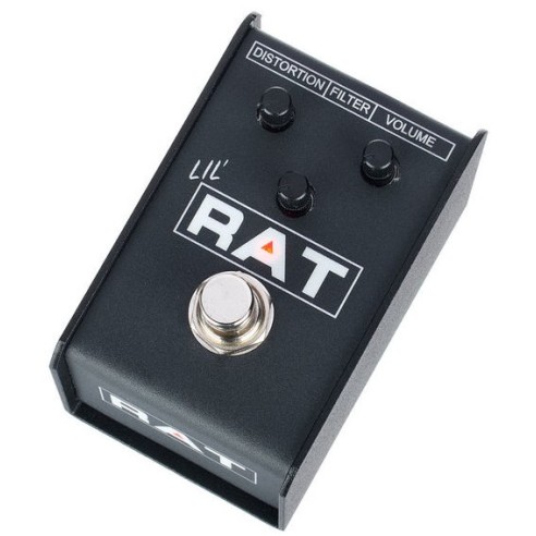 Proco Lil' Rat Distortion Proco Lil' Rat Distortion