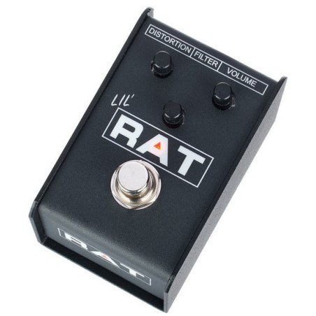 Proco Lil' Rat Distortion