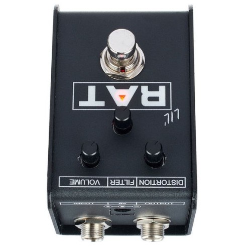 Proco Lil' Rat Distortion Proco Lil' Rat Distortion