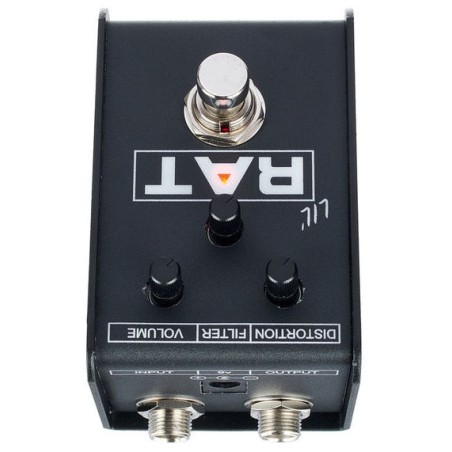 Proco Lil' Rat Distortion