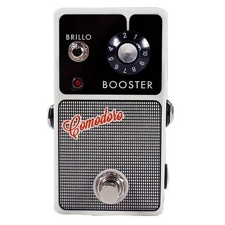 Comodoro Booster