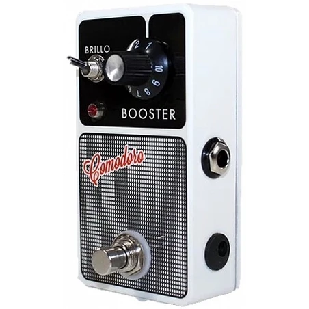 Comodoro Booster