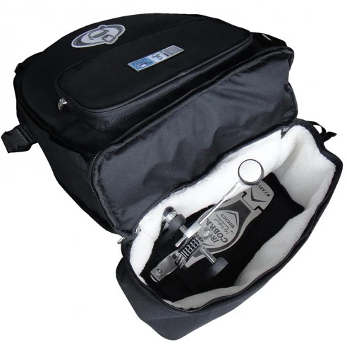 Protection Racket Mochila Caja +...