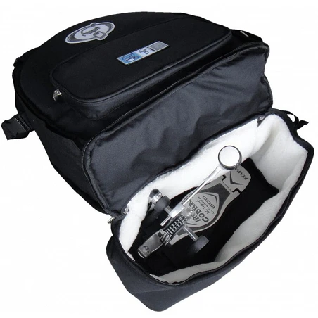 Protection Racket Mochila Caja + Pedal Bombo