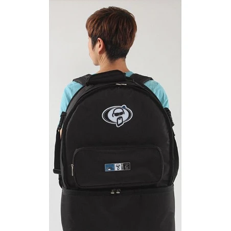 Protection Racket Mochila Caja + Pedal Bombo