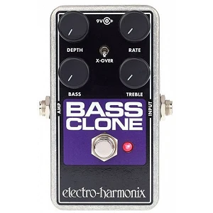Electro Harmonix Bass Clone...