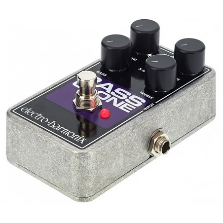 Electro Harmonix Bass Clone Chorus
