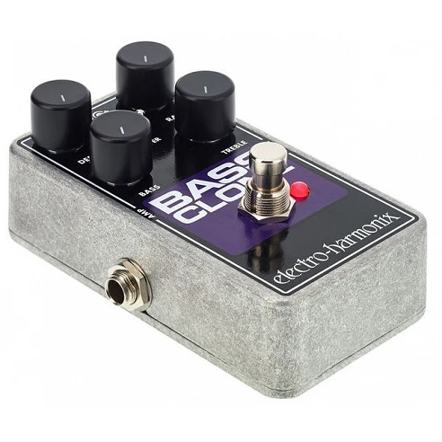 Electro Harmonix Bass Clone Chorus