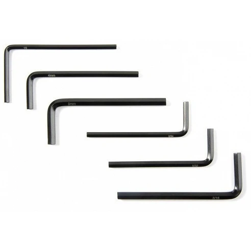 Music Nomad MN235 Set De Herramientas...