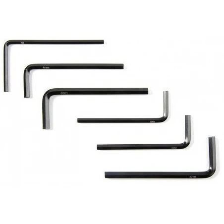 Music Nomad MN235 Set De Herramientas Premium
