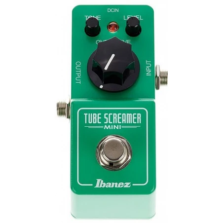 Ibanez TS Mini Overdrive