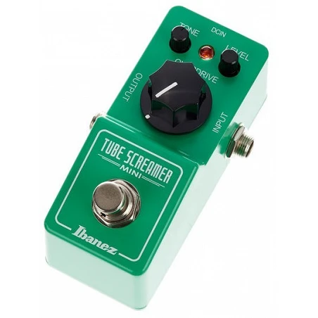 Ibanez TS Mini Overdrive
