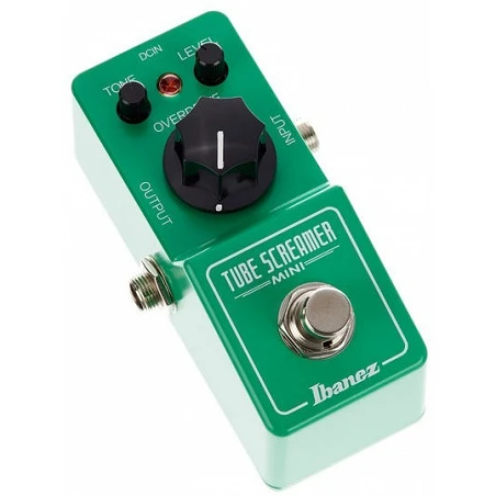 Ibanez TS Mini Overdrive