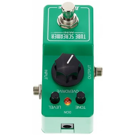 Ibanez TS Mini Overdrive