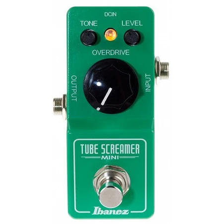 Ibanez TS Mini Overdrive