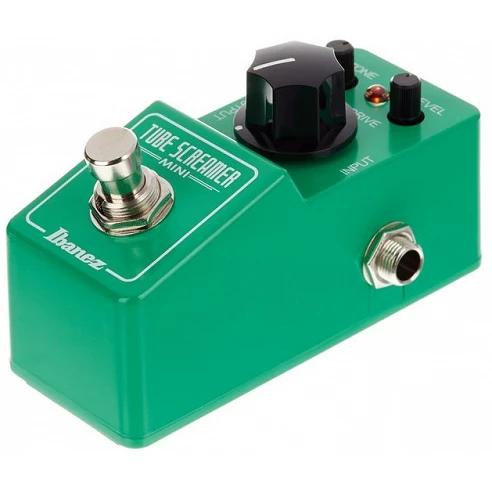 Ibanez TS Mini Overdrive