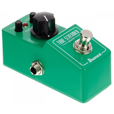 Ibanez TS Mini Overdrive