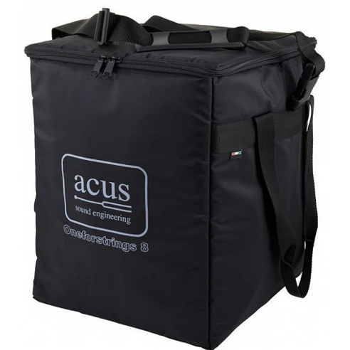 Acus Bag One Forstrings 8 Cremona