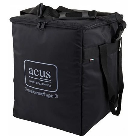 Acus Bag One Forstrings 8 Cremona