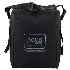 Acus Bag One Forstrings 8...
