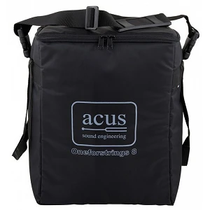 Acus Bag One Forstrings 8