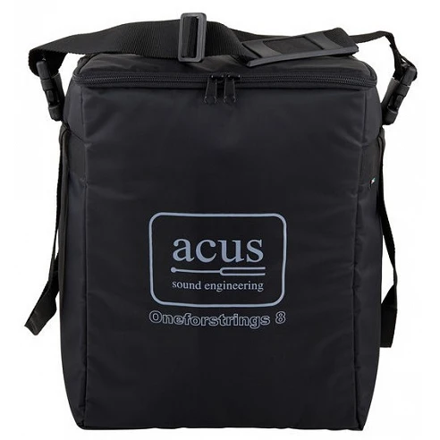 Acus Bag One Forstrings 8 Cremona