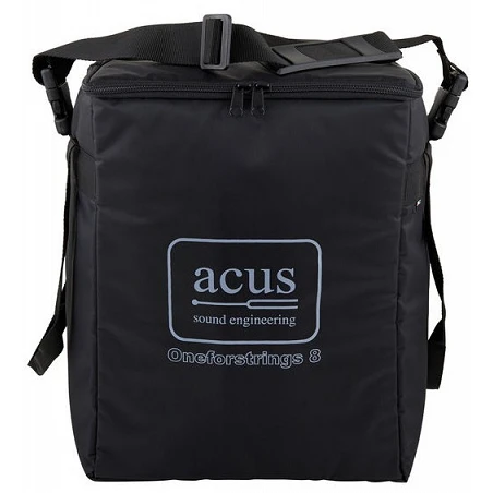 Acus Bag One Forstrings 8 Cremona