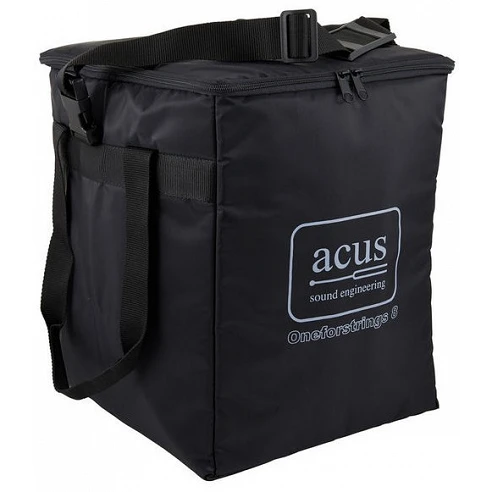 Acus Bag One Forstrings 8 Cremona