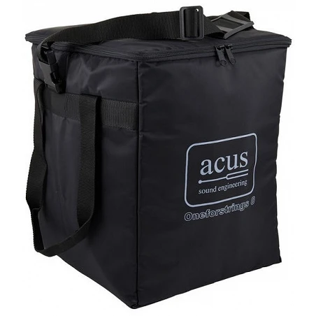 Acus Bag One Forstrings 8 Cremona