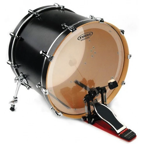 Evans 20" Eq3 Batter Clear Bd20Gb3