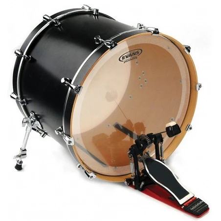 Evans 20" Eq3 Batter Clear Bd20Gb3