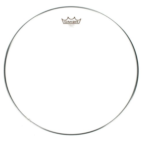 Remo 16" Diplomat Cl Bd-0316-00 Remo 16" Diplomat Cl Bd-0316-00