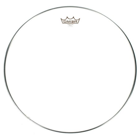Remo 16" Diplomat Cl Bd-0316-00