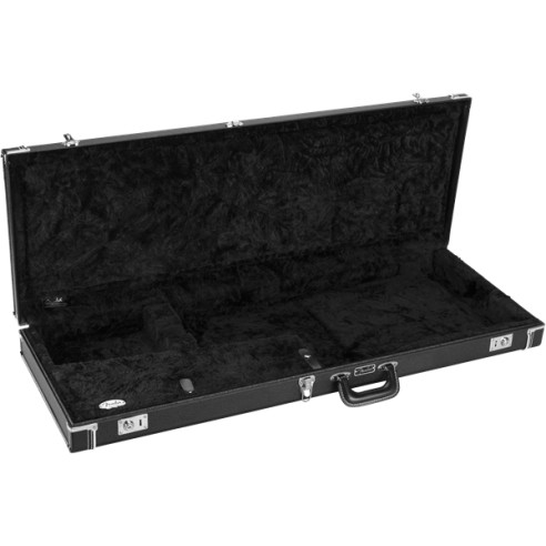 Fender Clsc Srs Case...