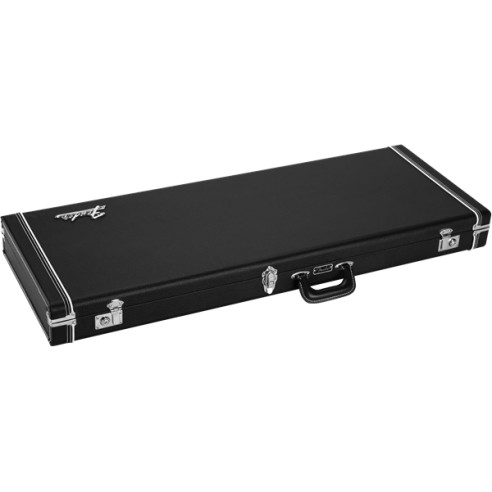 Fender Clsc Srs Case...