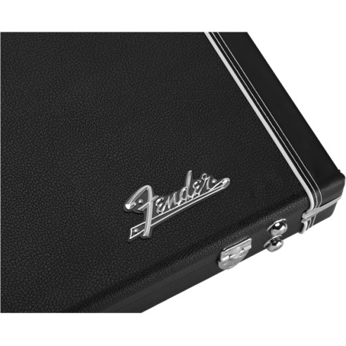 Fender Clsc Srs Case...