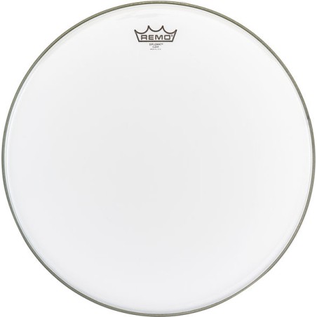 Remo 18" Diplomat Cl Bd-0318-00