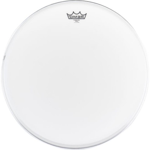 Remo 18" Diplomat Cl Bd-0318-00 Remo 18" Diplomat Cl Bd-0318-00