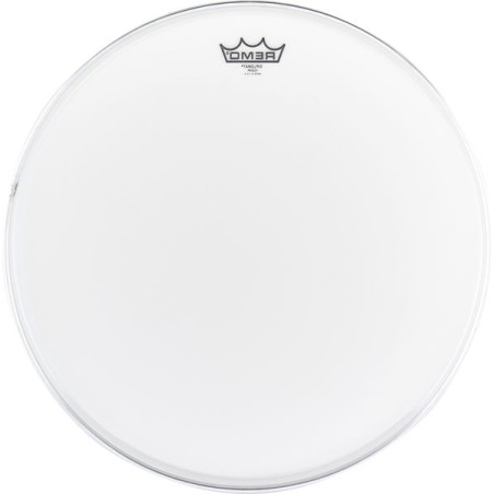 Remo 18" Diplomat Cl Bd-0318-00