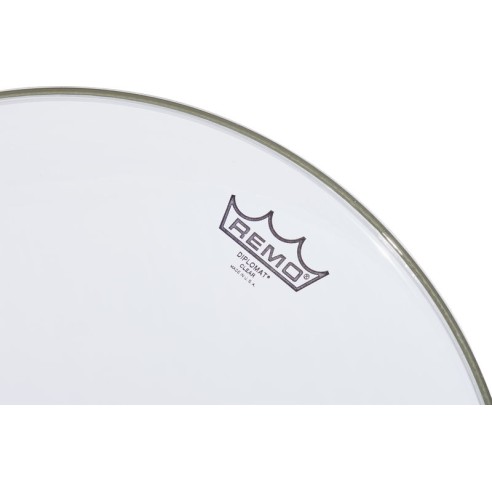 Remo 18" Diplomat Cl Bd-0318-00 Remo 18" Diplomat Cl Bd-0318-00