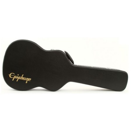 Epiphone Estuche Resonator/Dobro Hound Dog Round Neck 940-EBICS