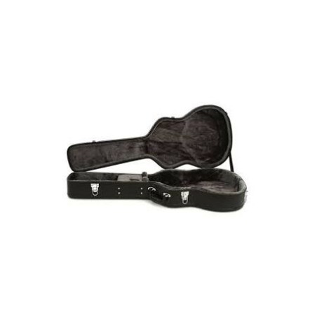Epiphone Estuche Resonator/Dobro Hound Dog Round Neck 940-EBICS