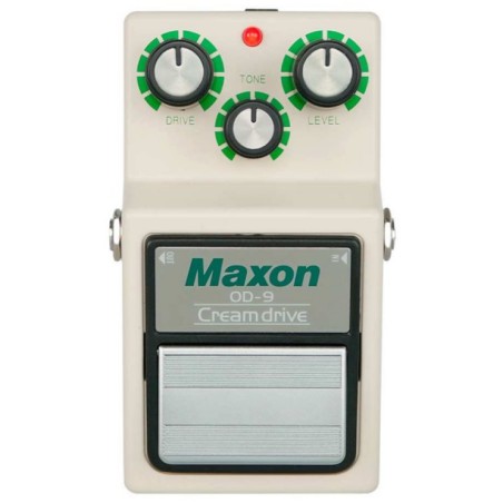 Maxon OD-9 Creamdrive Limited