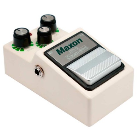 Maxon OD-9 Creamdrive Limited