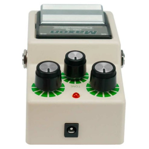 Maxon OD-9 Creamdrive Limited