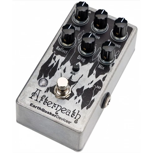 Earthquker Devices Afterneath Limited...