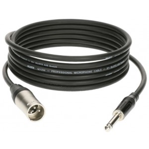 Klotz Cables M1MP1K0500...